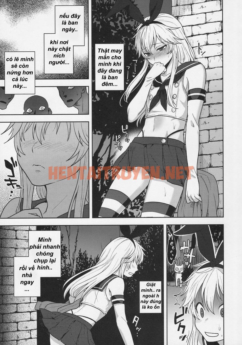 Xem ảnh Tổng Hợp Oneshot Mặn Mòi - Chap 51 - img_006_1680096827 - HentaiTruyen.net