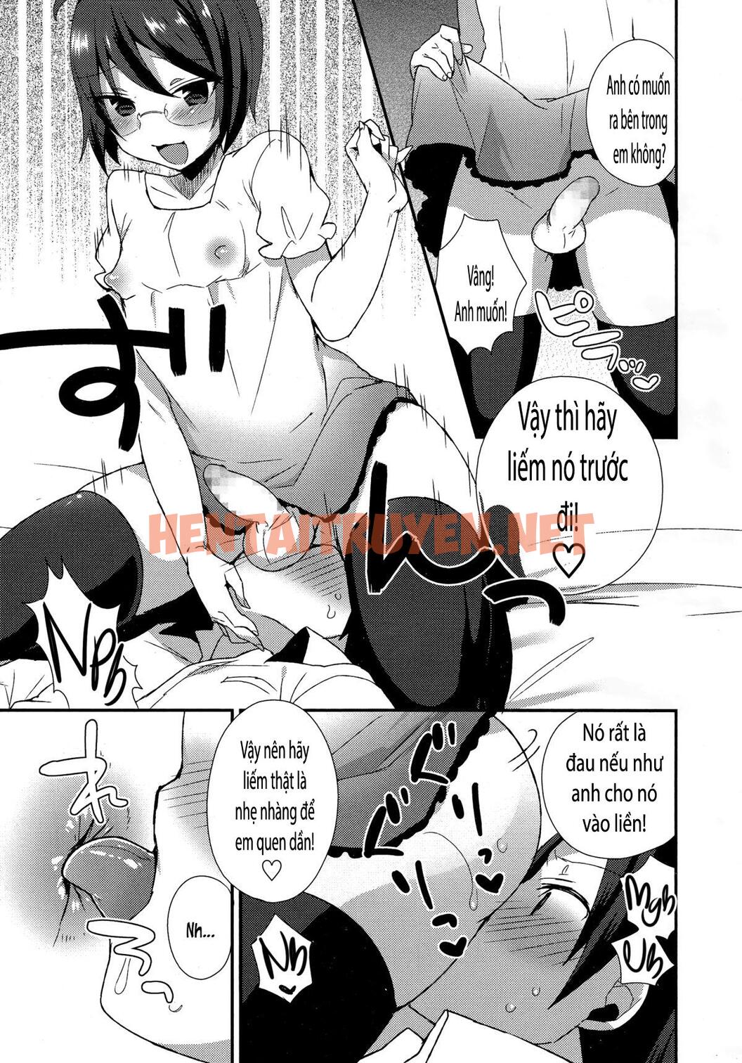 Xem ảnh Tổng Hợp Oneshot Mặn Mòi - Chap 54 - img_008_1682232210 - HentaiTruyen.net