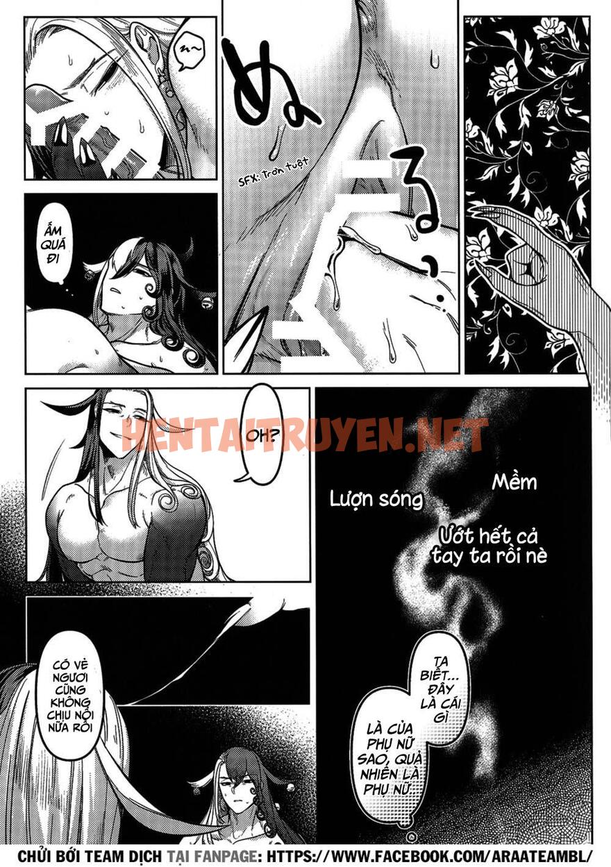 Xem ảnh Tổng Hợp Oneshot Mặn Mòi - Chap 9 - img_014_1659752085 - HentaiTruyen.net