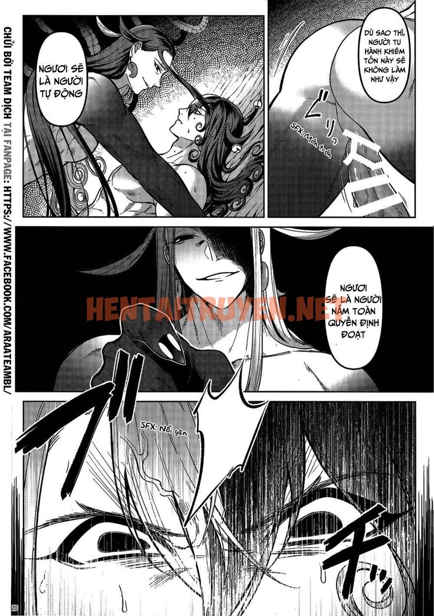 Xem ảnh Tổng Hợp Oneshot Mặn Mòi - Chap 9 - img_021_1659752098 - HentaiTruyenVN.net