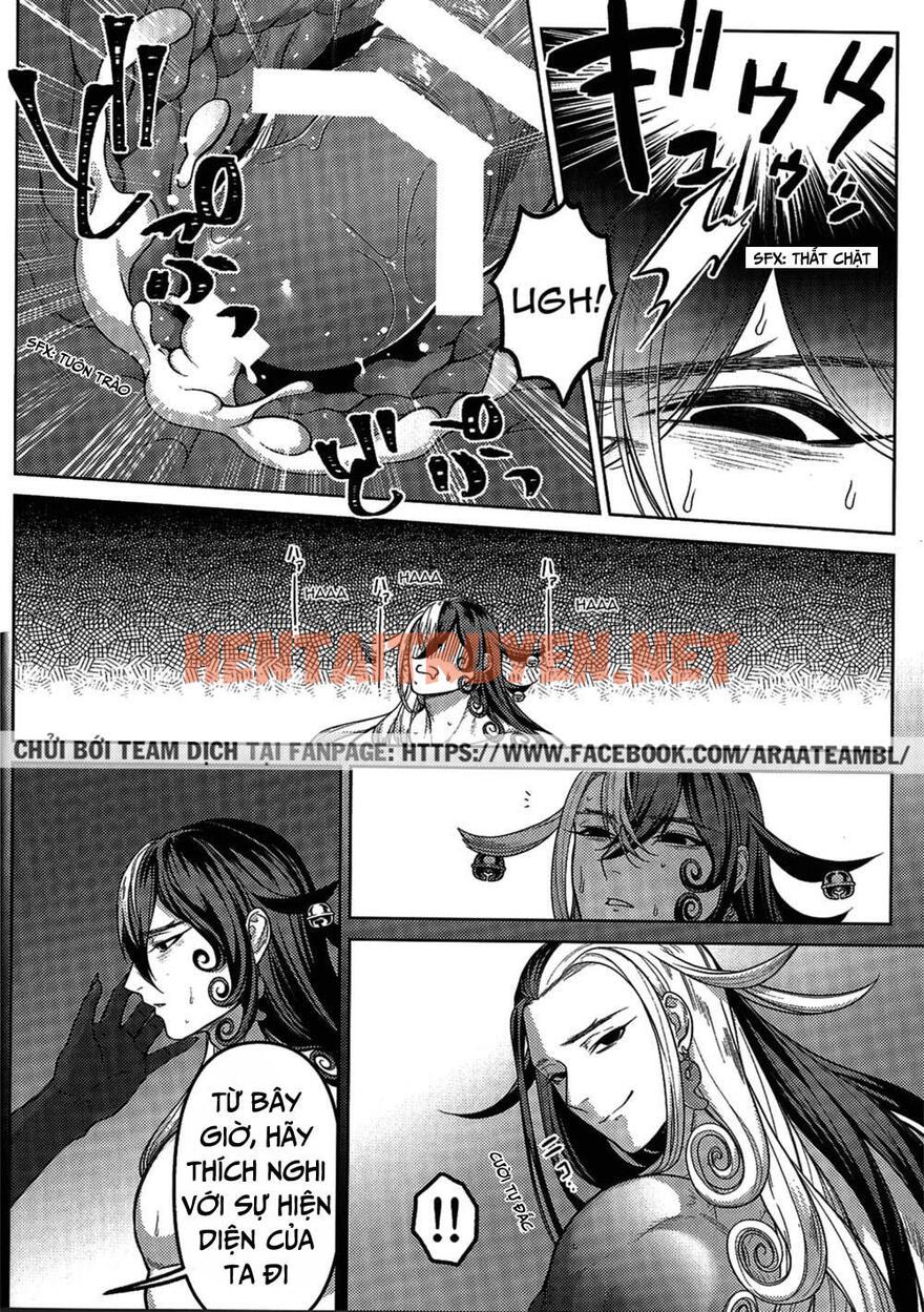 Xem ảnh Tổng Hợp Oneshot Mặn Mòi - Chap 9 - img_029_1659752114 - HentaiTruyen.net