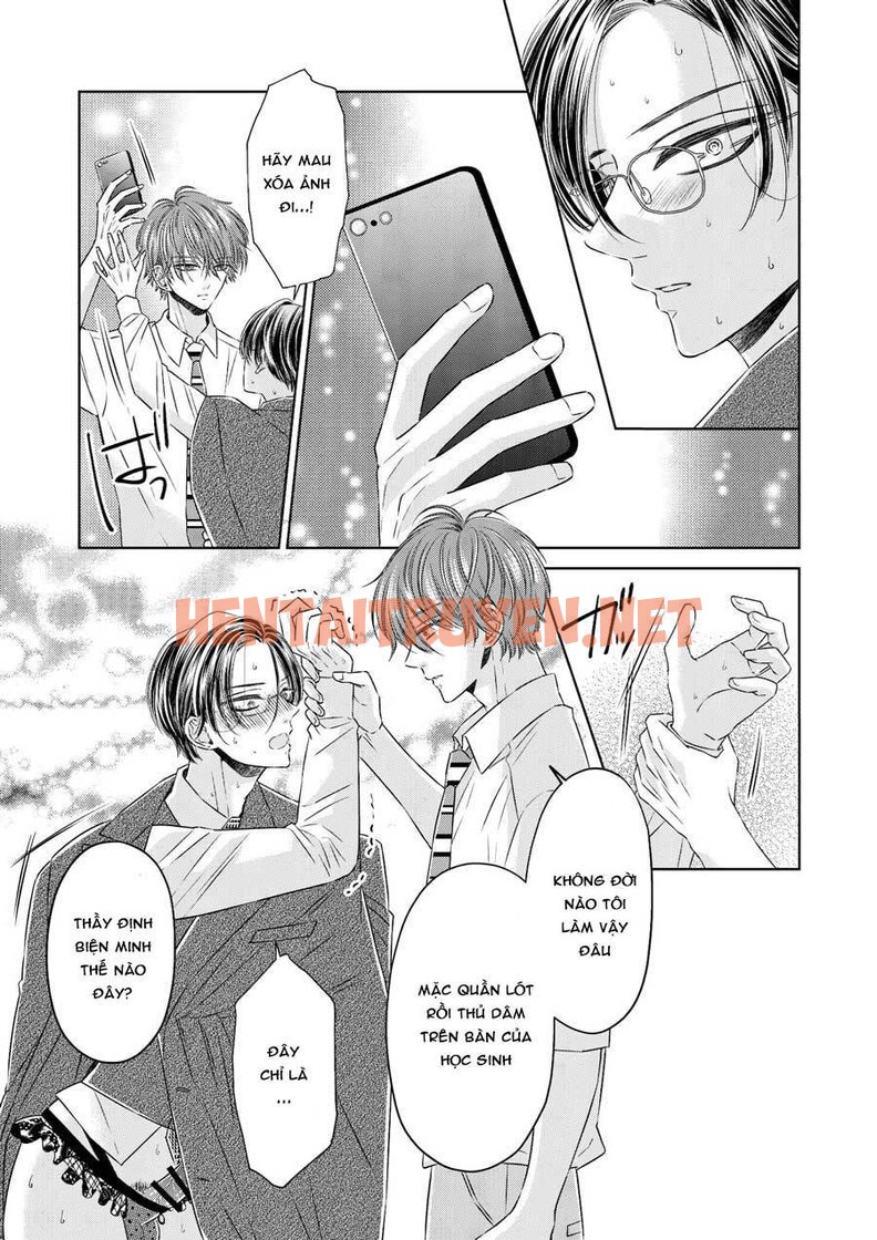 Xem ảnh Tổng Hợp Oneshot Nhà Guess - Chap 109 - img_010_1675783419 - HentaiTruyen.net