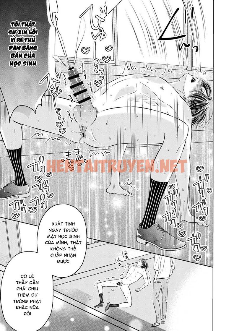 Xem ảnh Tổng Hợp Oneshot Nhà Guess - Chap 109 - img_016_1675783430 - HentaiTruyen.net