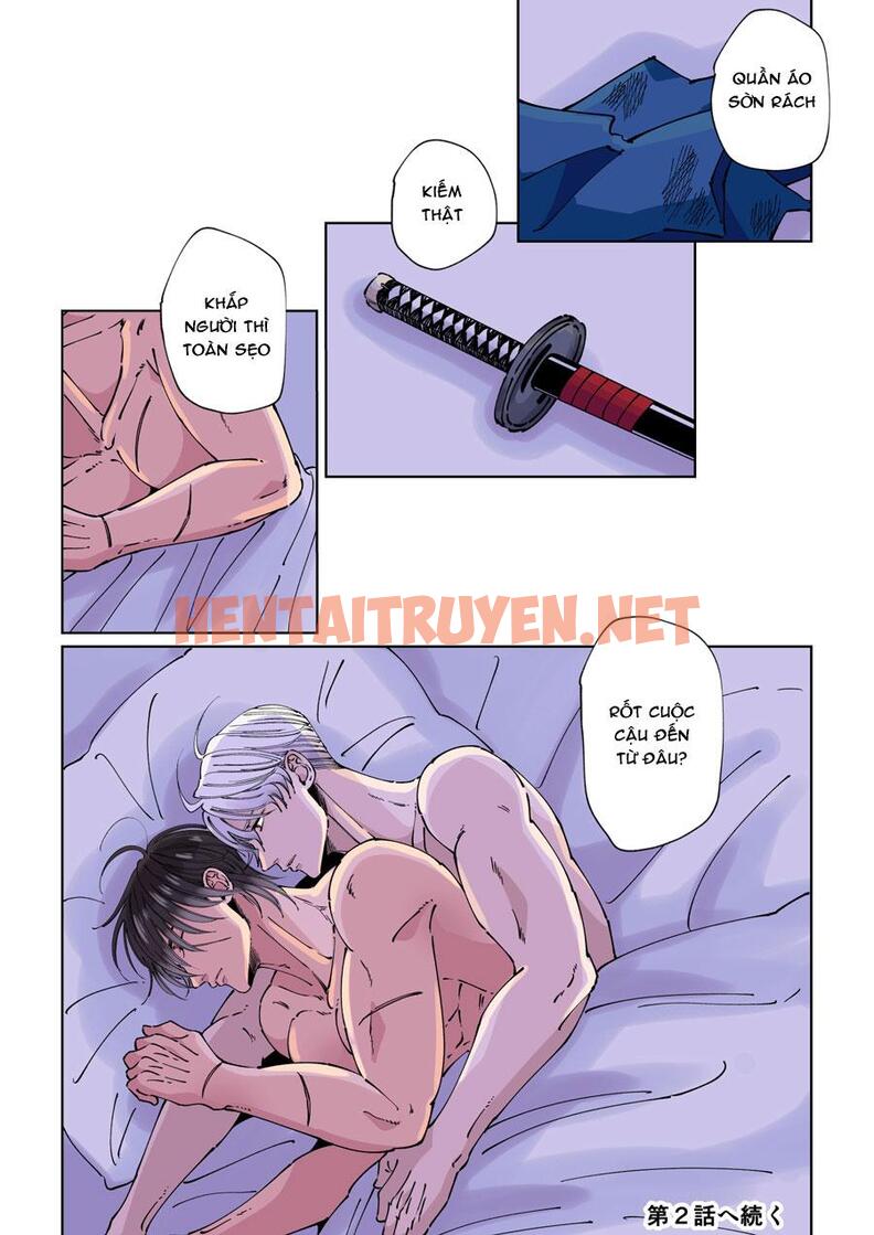 Xem ảnh Tổng Hợp Oneshot Nhà Guess - Chap 112 - img_037_1684162052 - HentaiTruyen.net