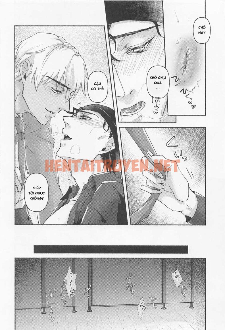 Xem ảnh Tổng Hợp Oneshot Nhà Guess - Chap 124 - img_021_1691404934 - HentaiTruyenVN.net