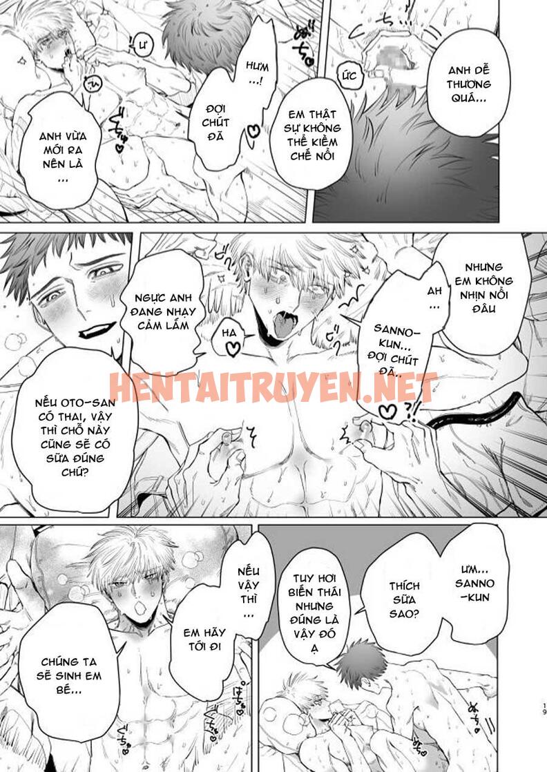 Xem ảnh Tổng Hợp Oneshot Nhà Guess - Chap 126 - img_019_1691861315 - HentaiTruyenVN.net