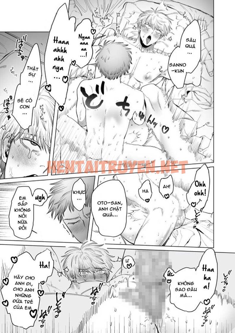 Xem ảnh Tổng Hợp Oneshot Nhà Guess - Chap 126 - img_021_1691861315 - HentaiTruyen.net