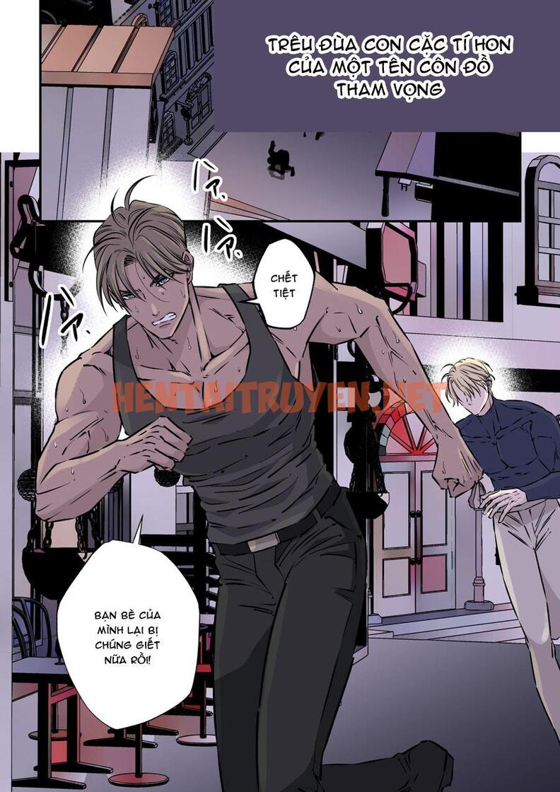 Xem ảnh Tổng Hợp Oneshot Nhà Guess - Chap 130 - img_002_1694981004 - TruyenVN.APP