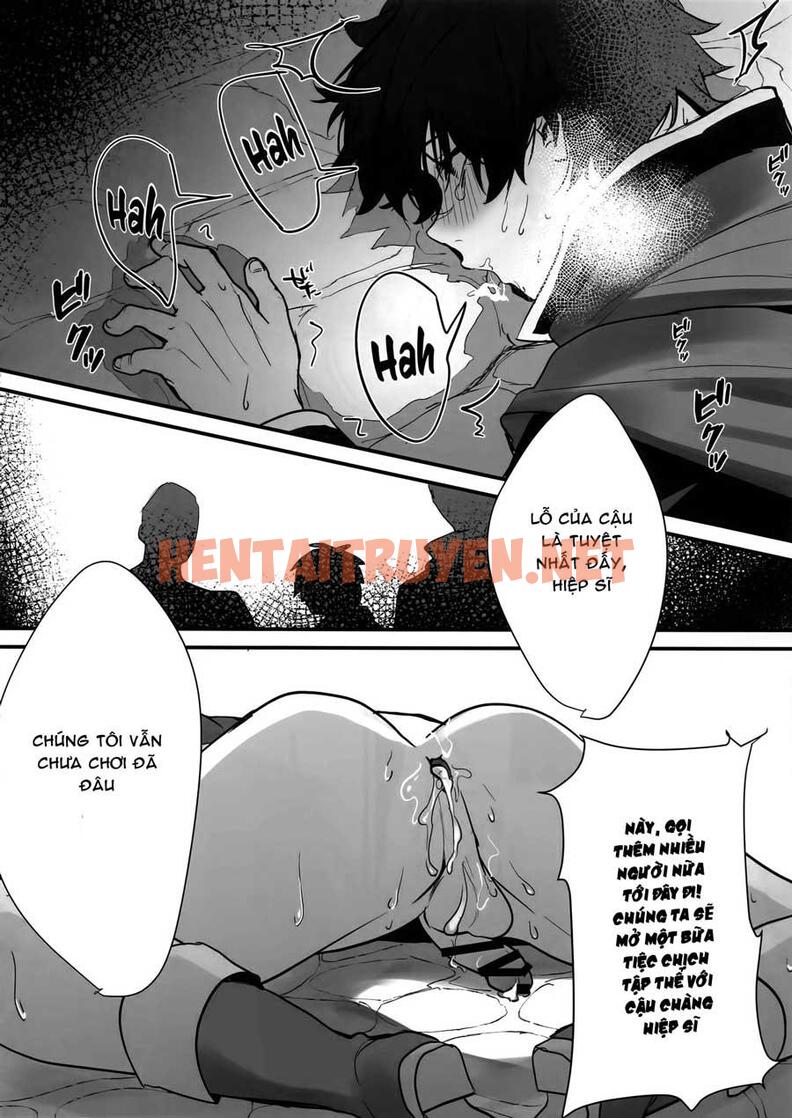 Xem ảnh Tổng Hợp Oneshot Nhà Guess - Chap 17 - img_024_1672331824 - HentaiTruyen.net