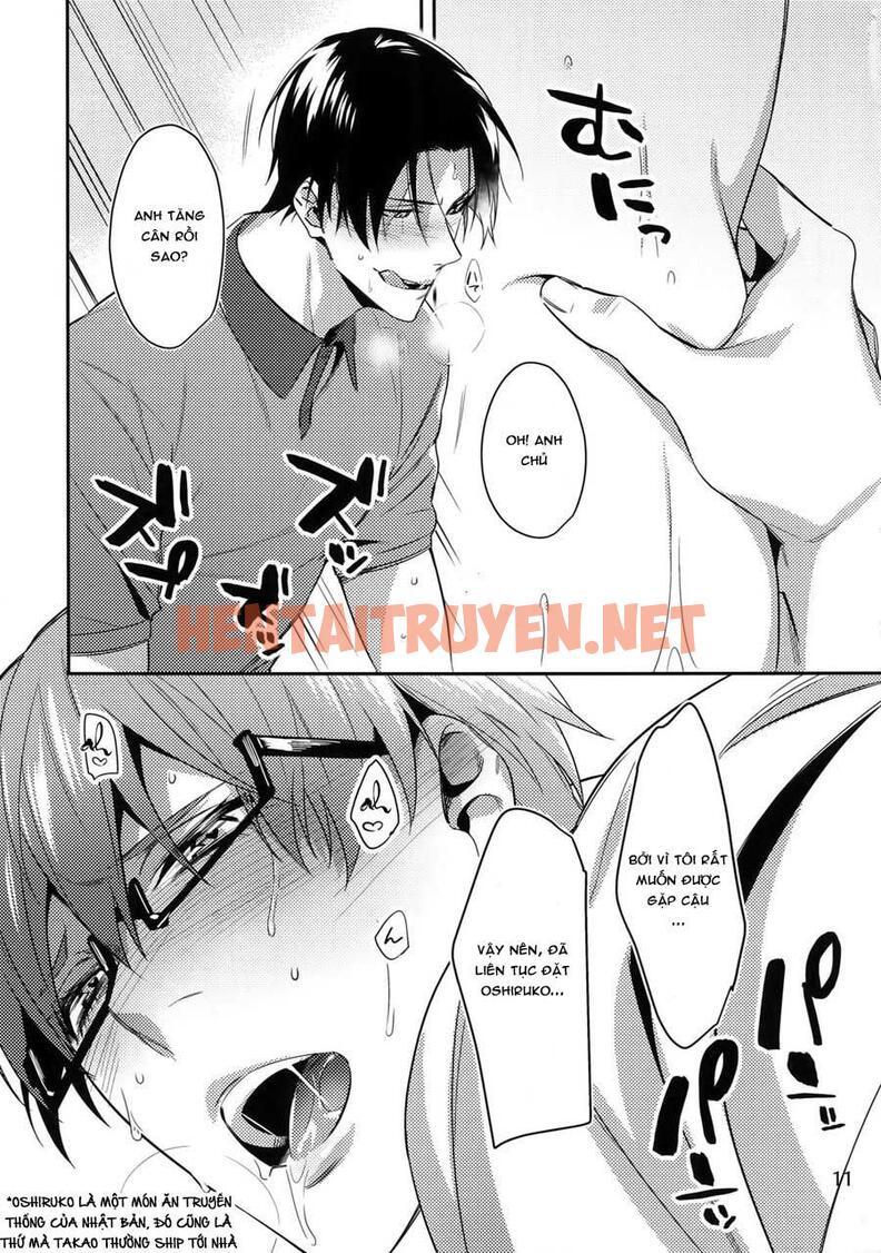 Xem ảnh Tổng Hợp Oneshot Nhà Guess - Chap 22 - img_011_1672331448 - HentaiTruyen.net