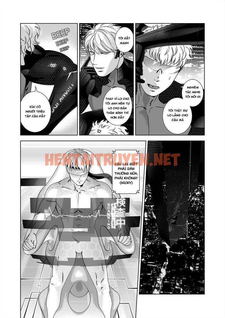 Xem ảnh Tổng Hợp Oneshot Nhà Guess - Chap 23 - img_010_1672331370 - HentaiTruyen.net