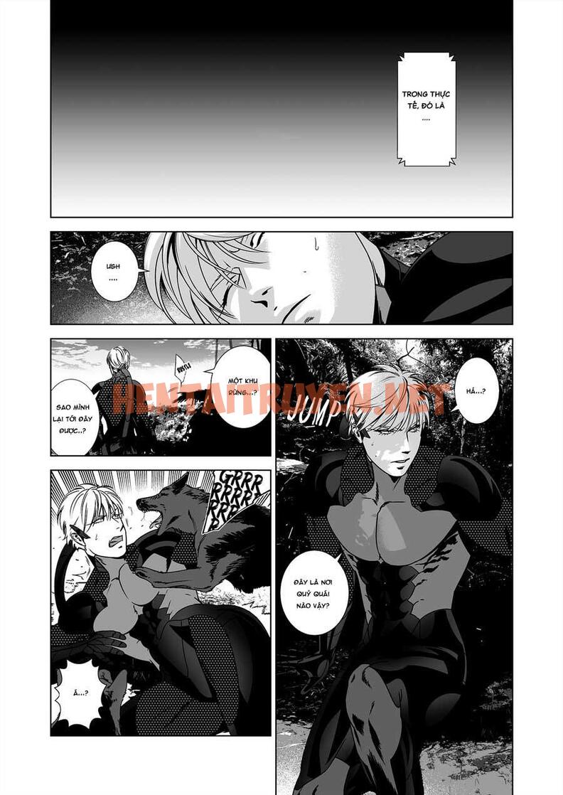 Xem ảnh Tổng Hợp Oneshot Nhà Guess - Chap 23 - img_012_1672331374 - HentaiTruyen.net