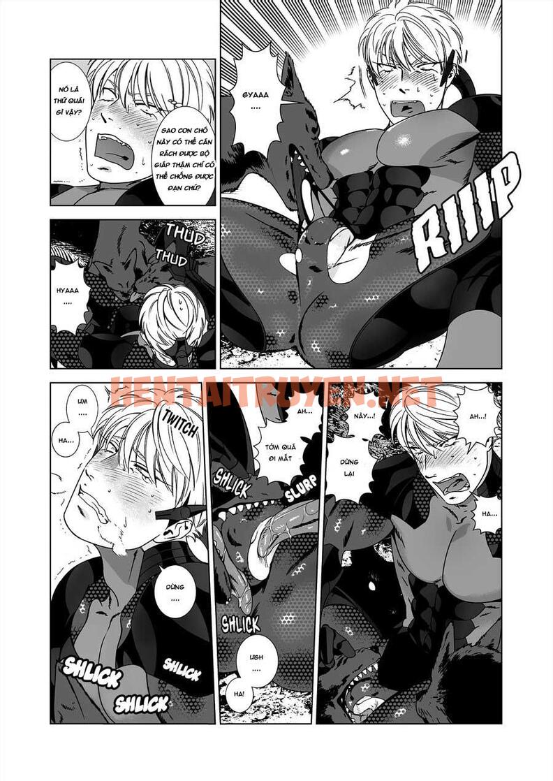 Xem ảnh Tổng Hợp Oneshot Nhà Guess - Chap 23 - img_014_1672331378 - HentaiTruyen.net