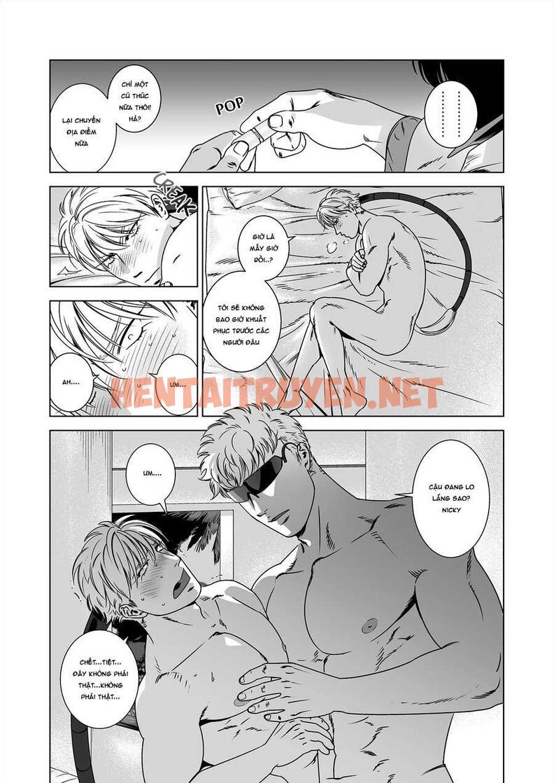 Xem ảnh Tổng Hợp Oneshot Nhà Guess - Chap 23 - img_020_1672331393 - HentaiTruyen.net