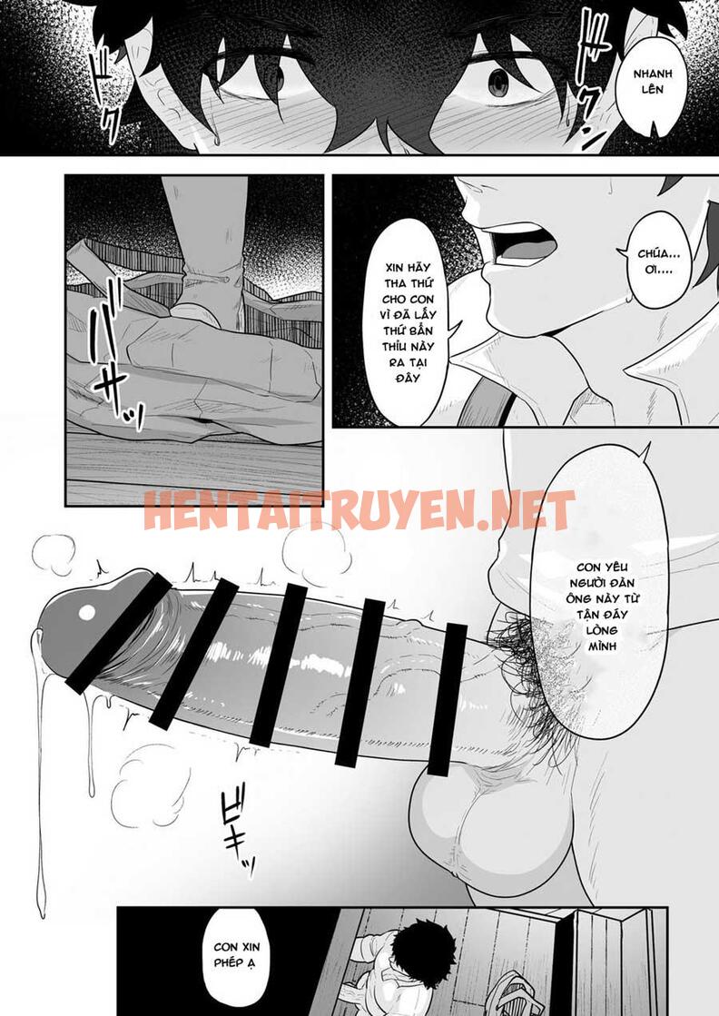 Xem ảnh Tổng Hợp Oneshot Nhà Guess - Chap 25 - img_008_1672331211 - TruyenVN.APP