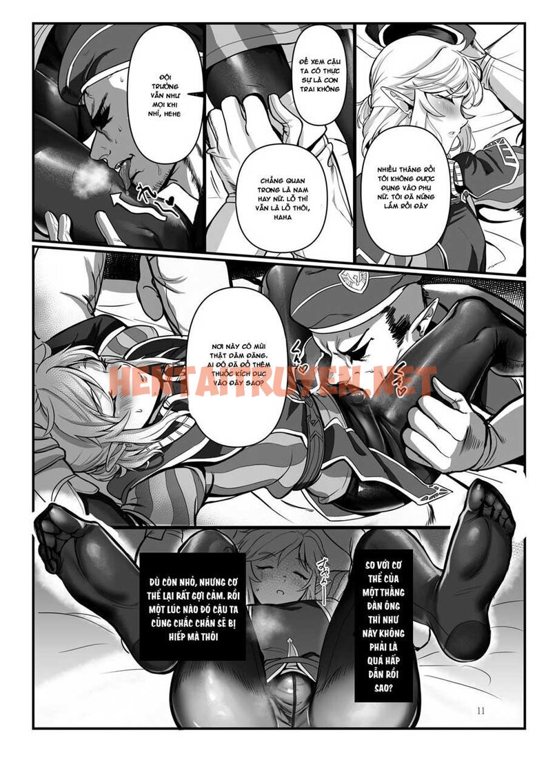 Xem ảnh Tổng Hợp Oneshot Nhà Guess - Chap 28 - img_011_1672331041 - HentaiTruyen.net