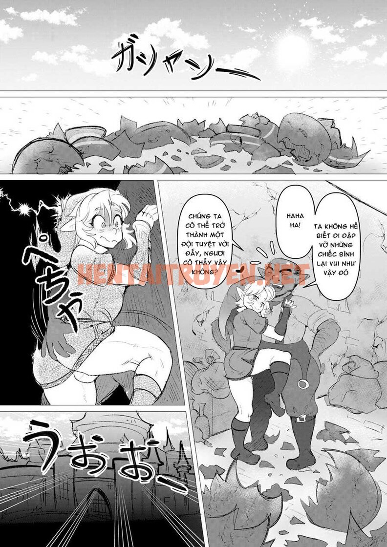 Xem ảnh Tổng Hợp Oneshot Nhà Guess - Chap 31 - img_020_1672330892 - HentaiTruyen.net