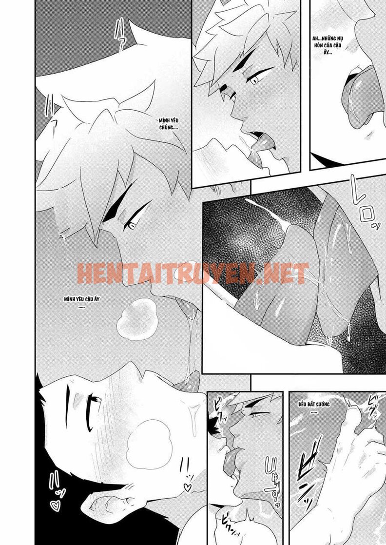 Xem ảnh Tổng Hợp Oneshot Nhà Guess - Chap 34 - img_034_1672330682 - HentaiTruyen.net