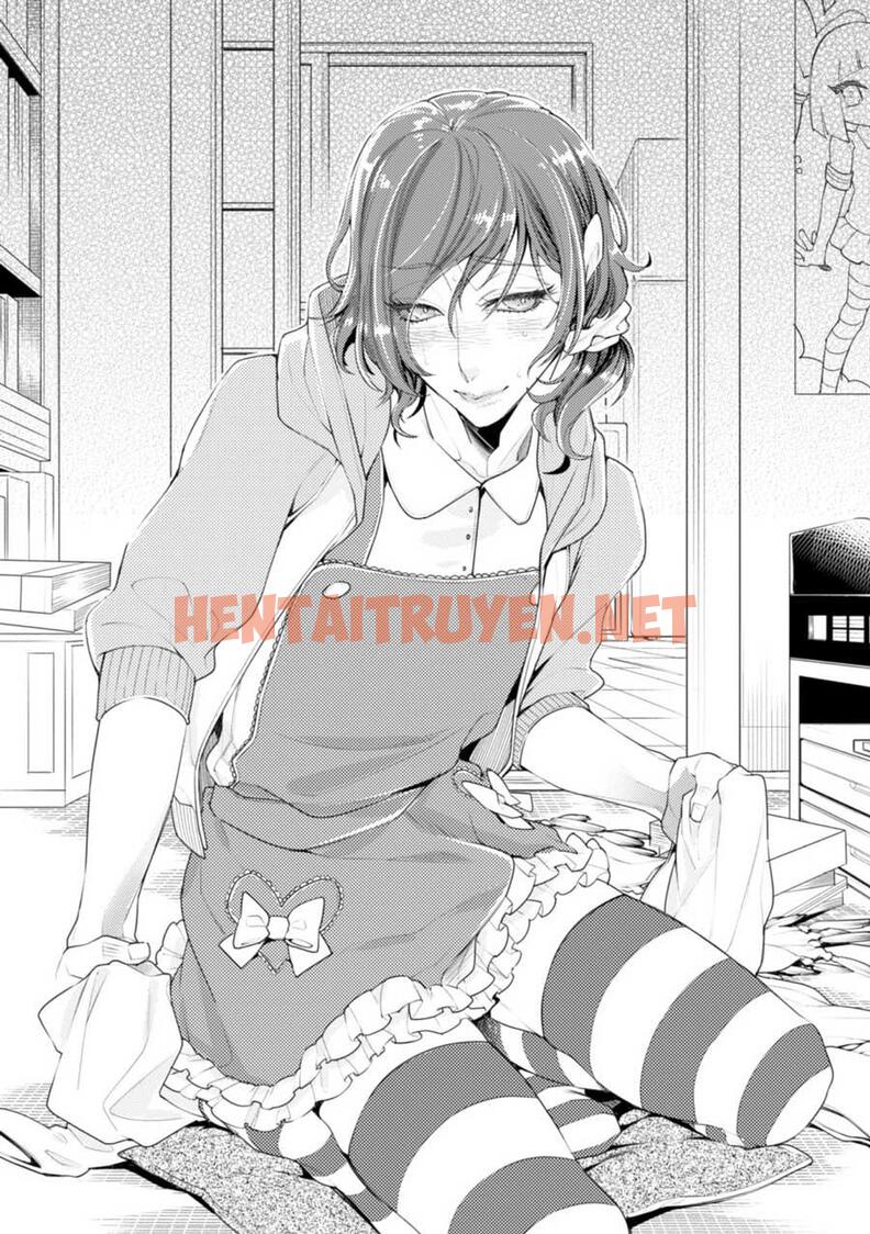 Xem ảnh Tổng Hợp Oneshot Nhà Guess - Chap 38 - img_010_1672330385 - HentaiTruyen.net