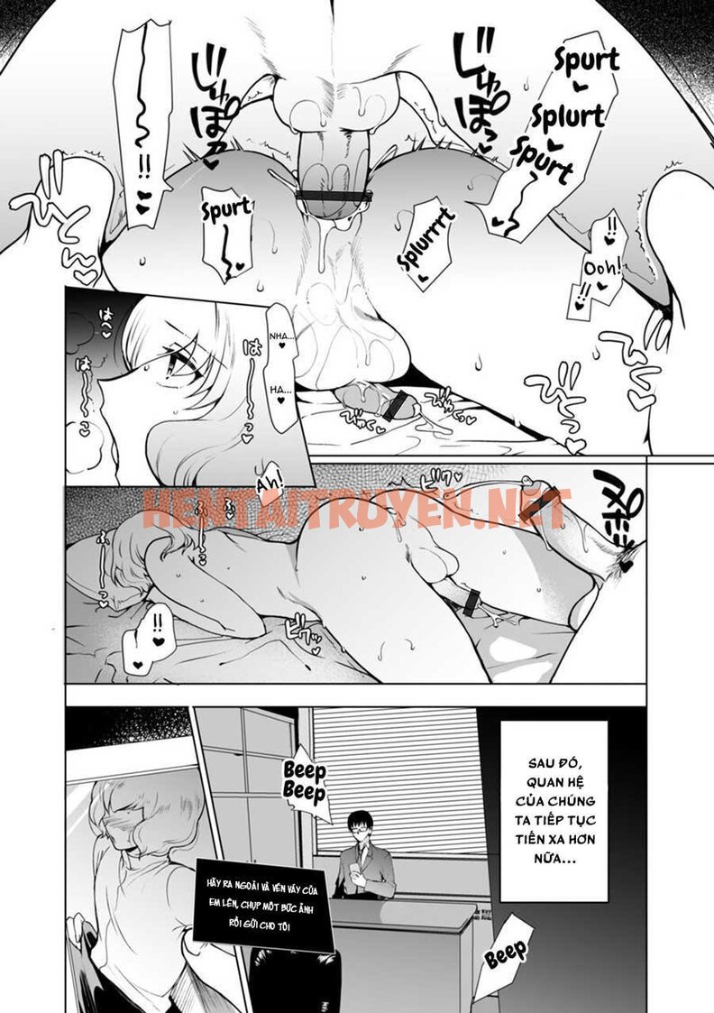 Xem ảnh Tổng Hợp Oneshot Nhà Guess - Chap 42 - img_009_1672330116 - HentaiTruyen.net