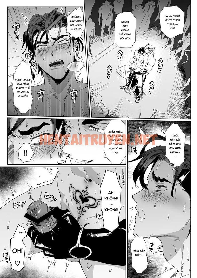 Xem ảnh Tổng Hợp Oneshot Nhà Guess - Chap 49 - img_014_1672329703 - HentaiTruyen.net