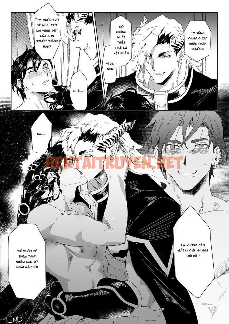 Xem ảnh Tổng Hợp Oneshot Nhà Guess - Chap 49 - img_036_1672329770 - HentaiTruyen.net