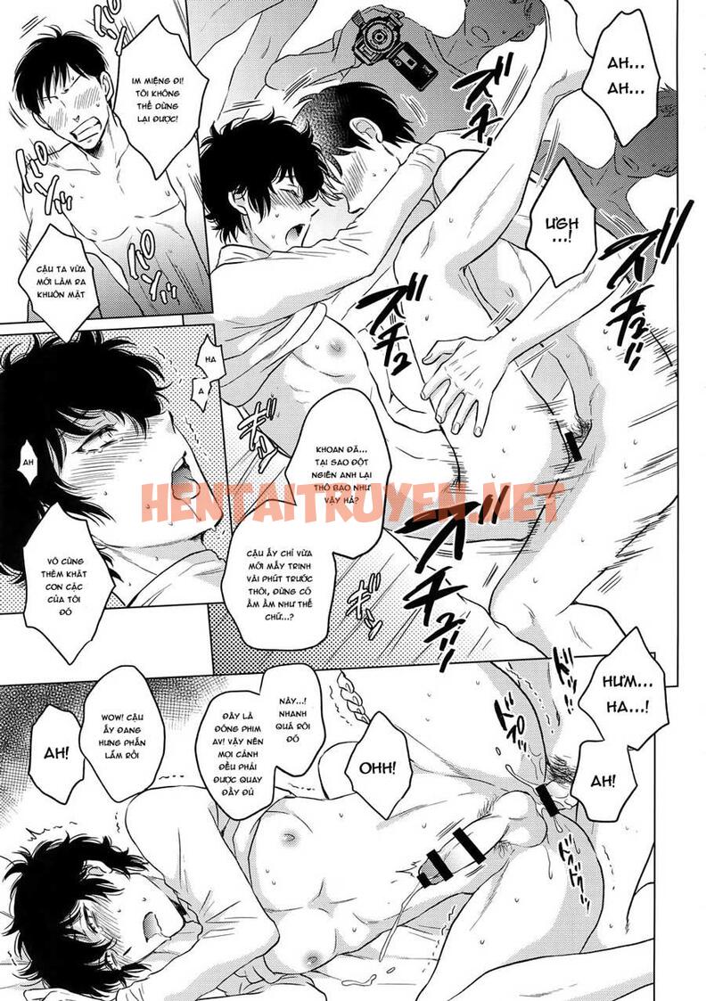 Xem ảnh Tổng Hợp Oneshot Nhà Guess - Chap 56 - img_014_1672329350 - HentaiTruyen.net