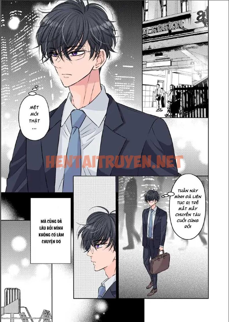 Xem ảnh Tổng Hợp Oneshot Nhà Guess - Chap 57 - img_002_1672329277 - HentaiTruyen.net