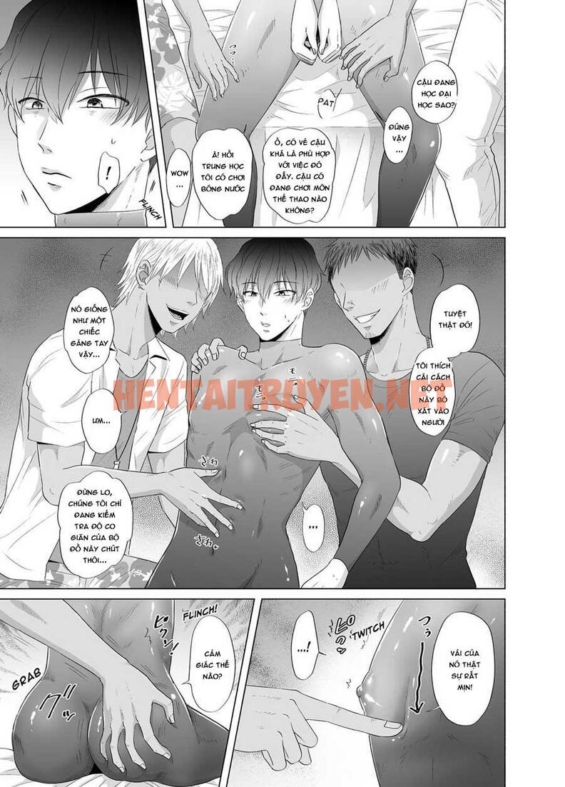 Xem ảnh Tổng Hợp Oneshot Nhà Guess - Chap 60 - img_005_1672329128 - HentaiTruyen.net