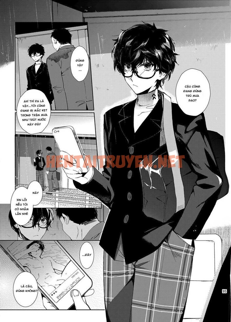 Xem ảnh Tổng Hợp Oneshot Nhà Guess - Chap 62 - img_004_1672329027 - HentaiTruyen.net