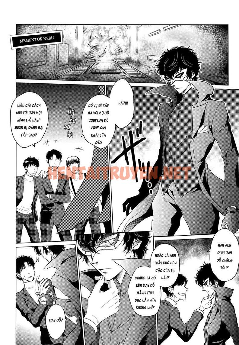 Xem ảnh Tổng Hợp Oneshot Nhà Guess - Chap 73 - img_008_1672328522 - HentaiTruyen.net