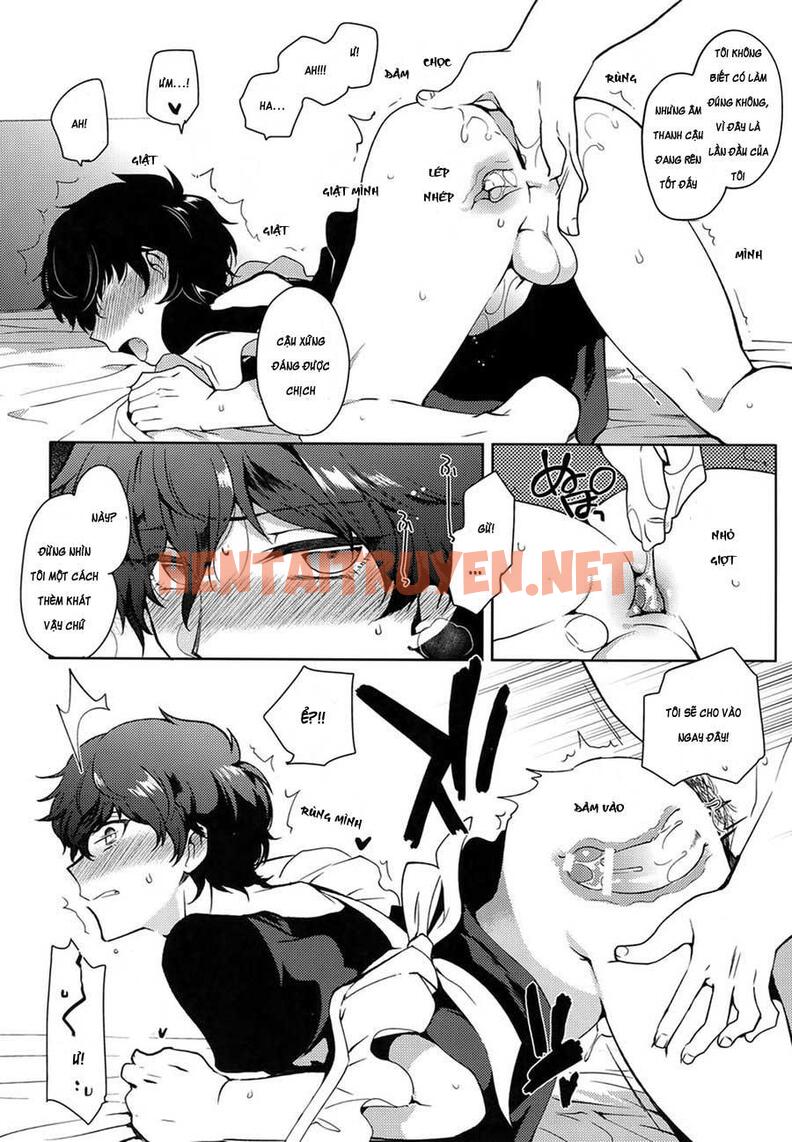 Xem ảnh Tổng Hợp Oneshot Nhà Guess - Chap 75 - img_011_1672328423 - HentaiTruyen.net