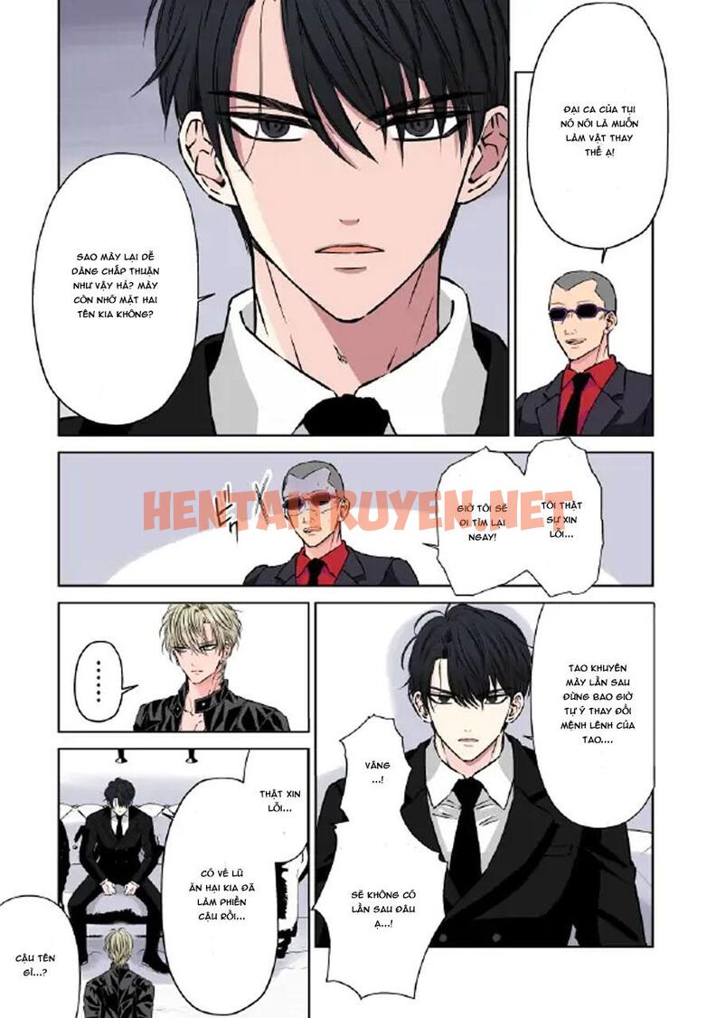 Xem ảnh Tổng Hợp Oneshot Nhà Guess - Chap 79 - img_008_1672328157 - HentaiTruyen.net