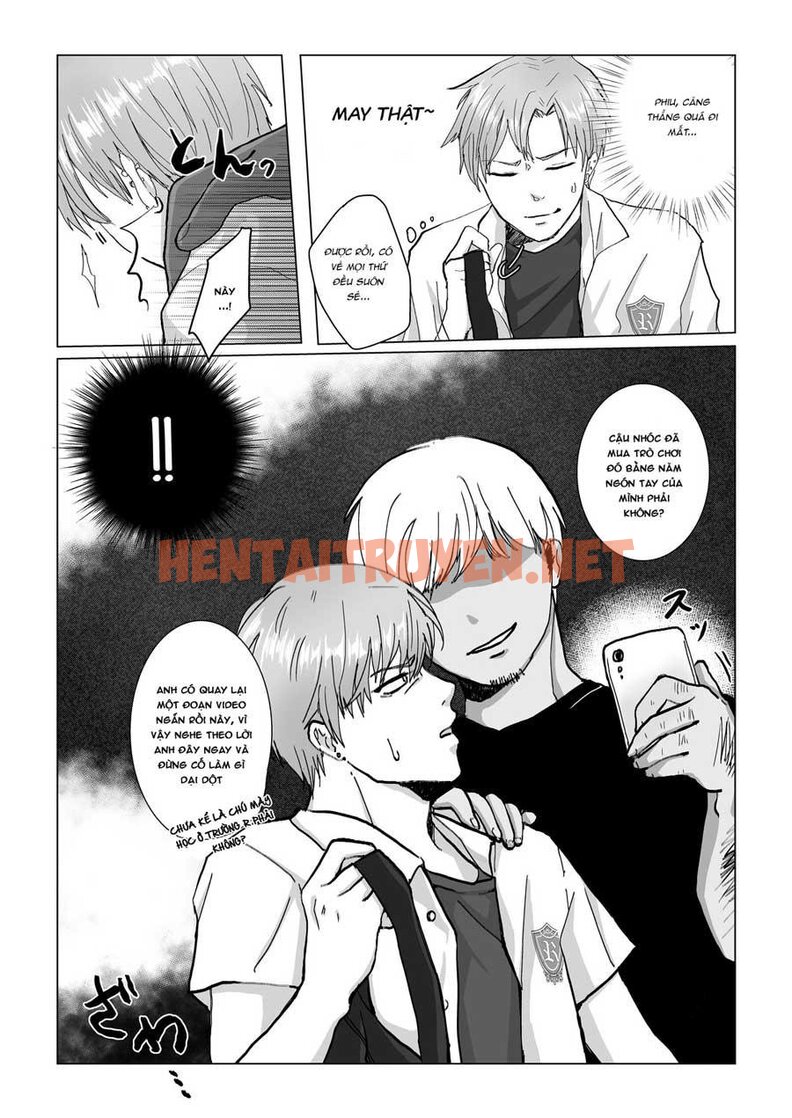 Xem ảnh Tổng Hợp Oneshot Nhà Guess - Chap 8 - img_007_1672332195 - HentaiTruyen.net