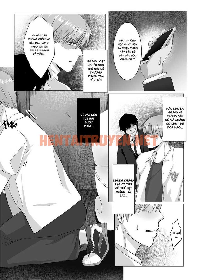 Xem ảnh Tổng Hợp Oneshot Nhà Guess - Chap 8 - img_017_1672332219 - HentaiTruyen.net