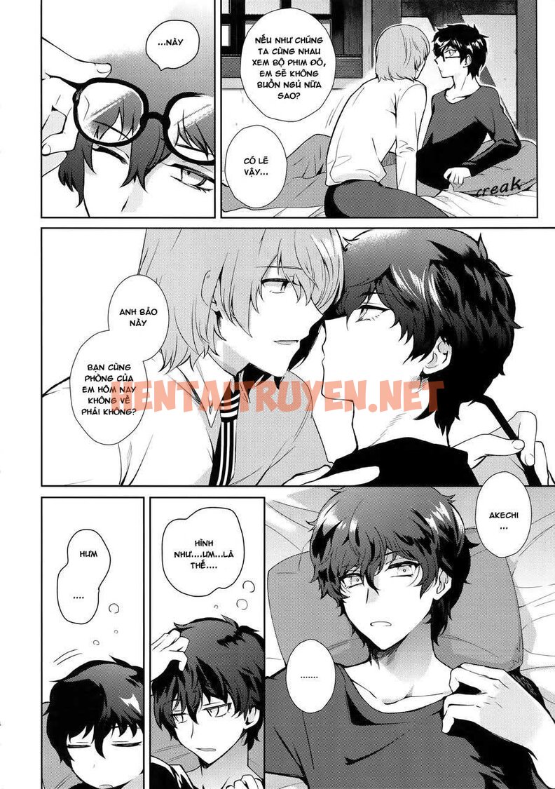 Xem ảnh Tổng Hợp Oneshot Nhà Guess - Chap 80 - img_004_1672328070 - TruyenVN.APP