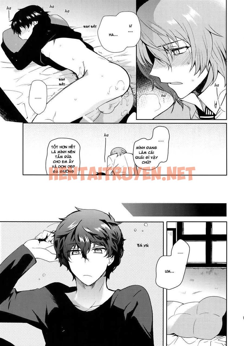 Xem ảnh Tổng Hợp Oneshot Nhà Guess - Chap 80 - img_017_1672328106 - HentaiTruyen.net