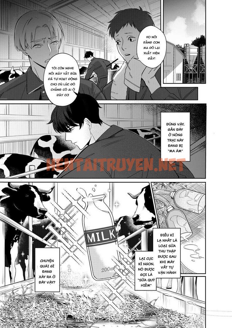 Xem ảnh Tổng Hợp Oneshot Nhà Guess - Chap 86 - img_003_1672327729 - HentaiTruyen.net