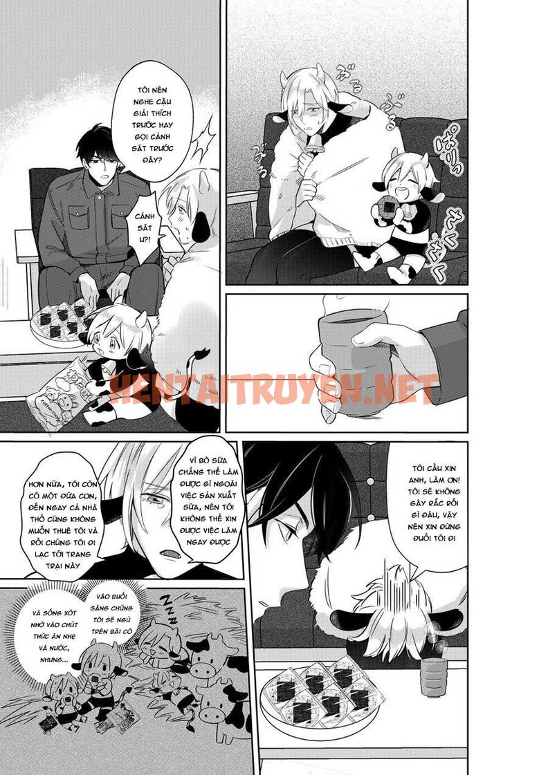 Xem ảnh Tổng Hợp Oneshot Nhà Guess - Chap 86 - img_007_1672327741 - TruyenVN.APP