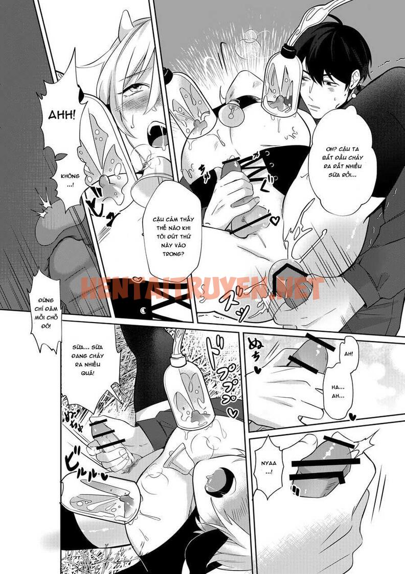 Xem ảnh Tổng Hợp Oneshot Nhà Guess - Chap 86 - img_012_1672327753 - TruyenVN.APP