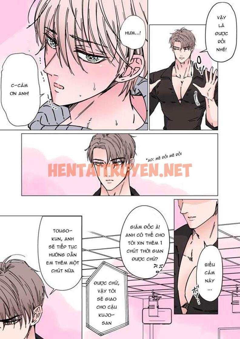 Xem ảnh Tổng Hợp Oneshot Nhà Guess - Chap 88 - img_008_1672327648 - HentaiTruyen.net