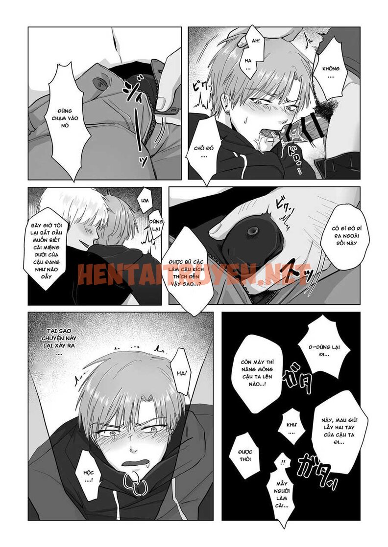 Xem ảnh Tổng Hợp Oneshot Nhà Guess - Chap 9 - img_002_1672332131 - HentaiTruyen.net