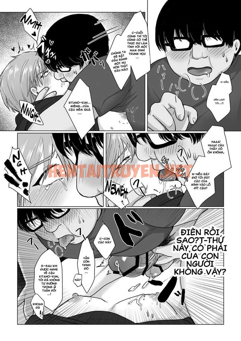 Xem ảnh Tổng Hợp Oneshot Nhà Guess - Chap 9 - img_015_1672332162 - HentaiTruyen.net