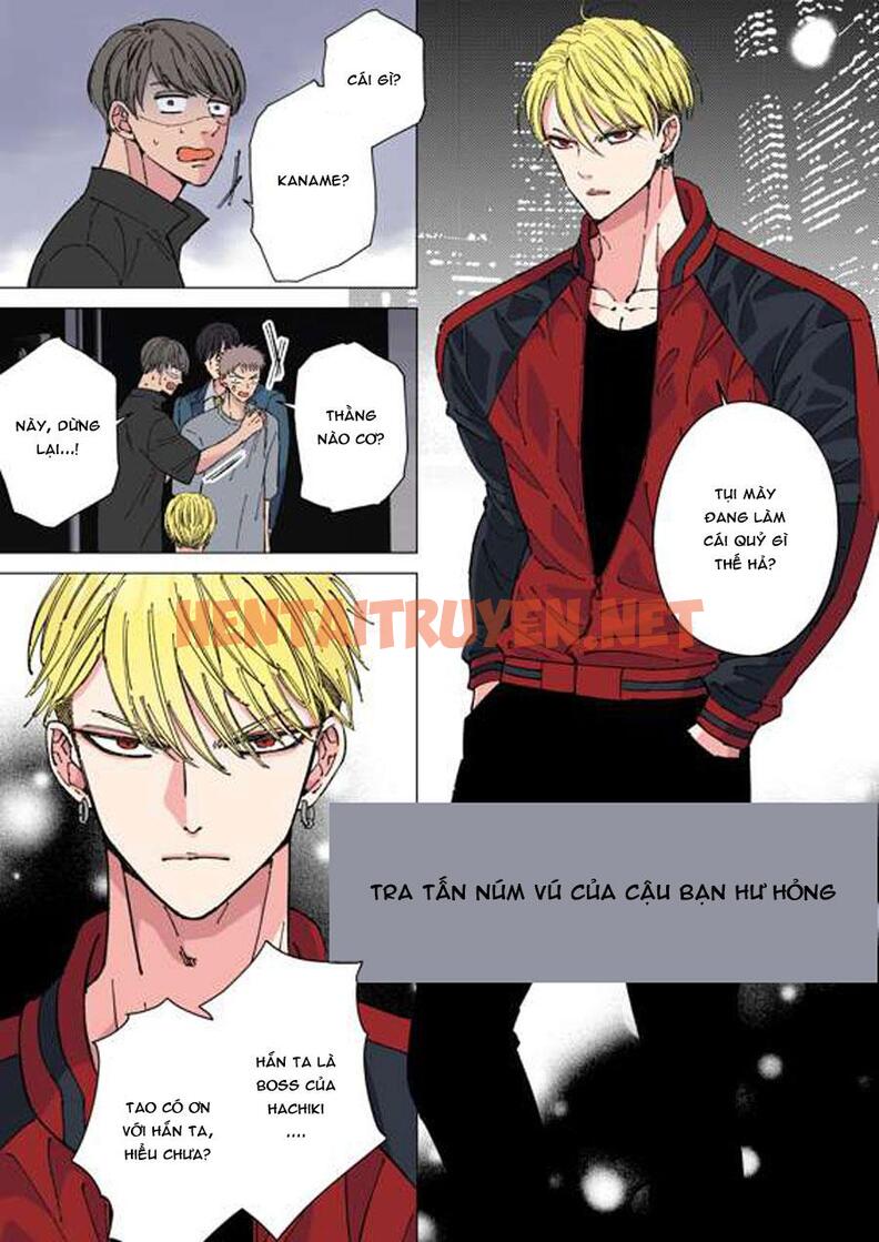 Xem ảnh Tổng Hợp Oneshot Nhà Guess - Chap 90 - img_003_1672327519 - HentaiTruyen.net