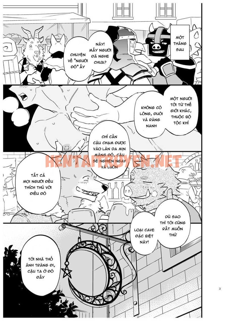 Xem ảnh Tổng Hợp Oneshot Nhà Guess - Chap 91 - img_005_1672327451 - HentaiTruyen.net