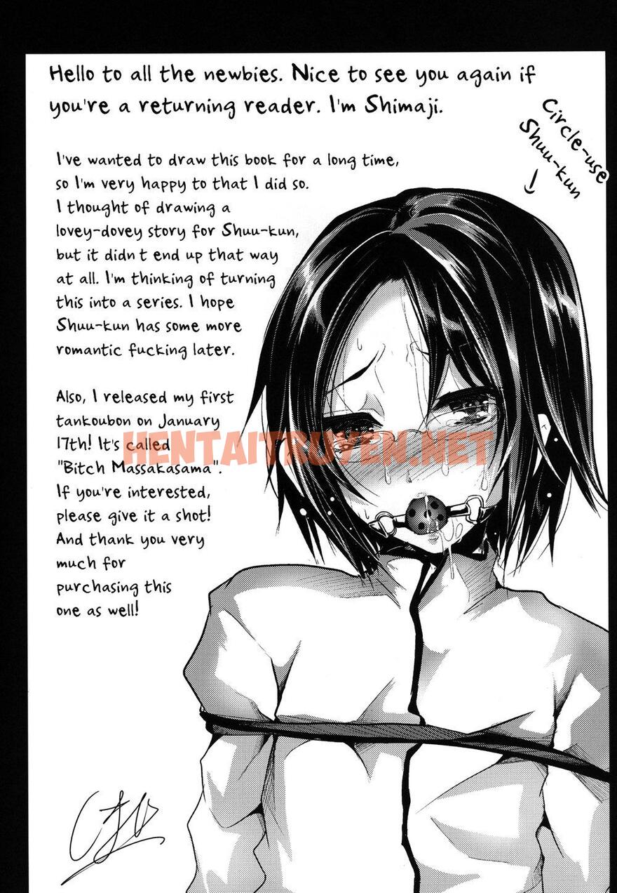 Xem ảnh Tổng Hợp Oneshot Rape - Chap 102 - img_030_1686230718 - HentaiTruyen.net