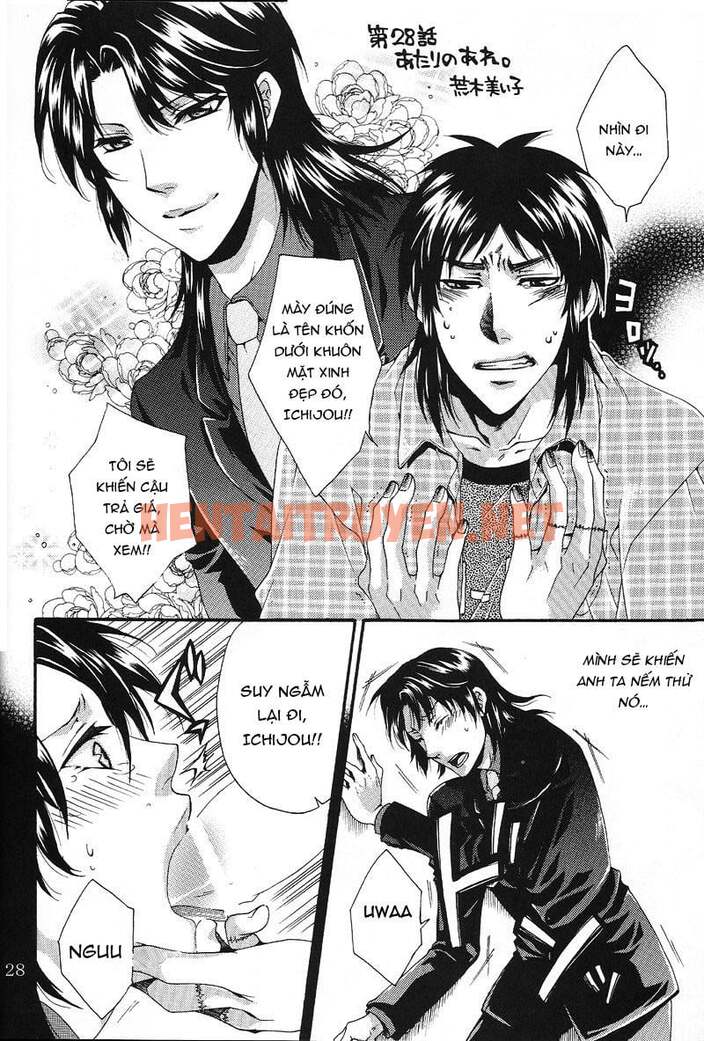 Xem ảnh Tổng Hợp Oneshot - Chap 10 - img_030_1662611632 - HentaiTruyenVN.net