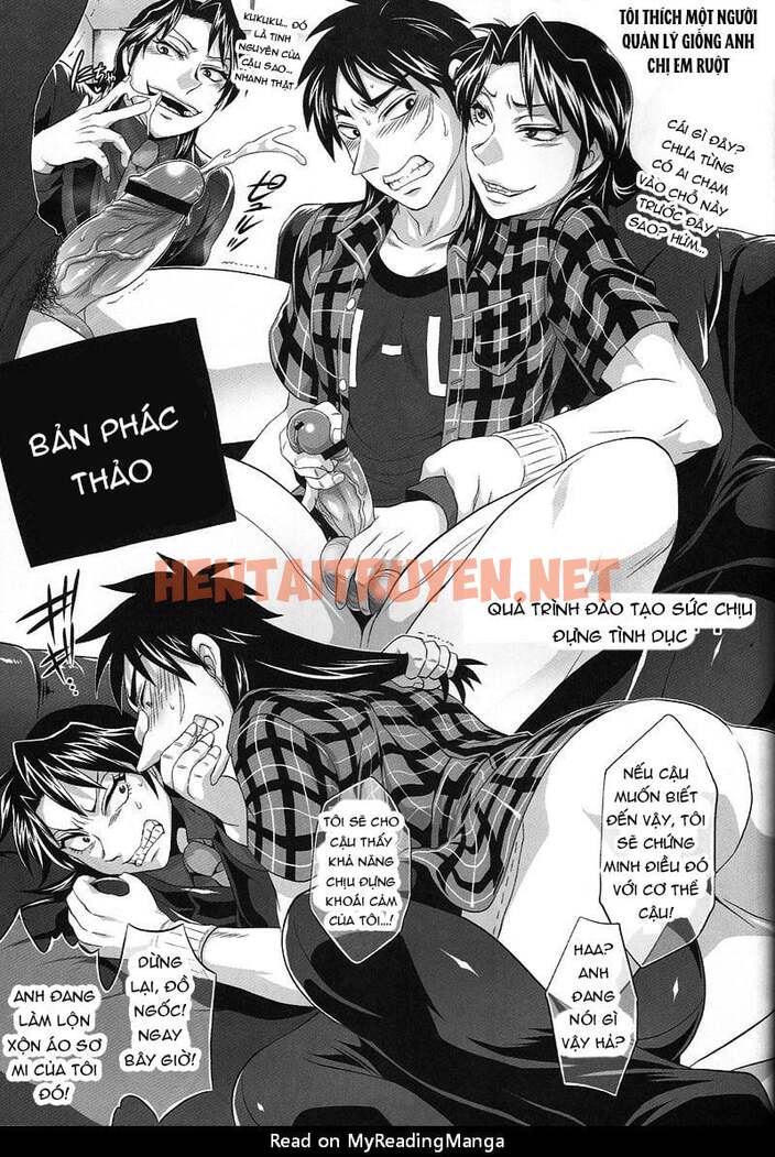 Xem ảnh Tổng Hợp Oneshot - Chap 10 - img_037_1662611655 - HentaiTruyen.net