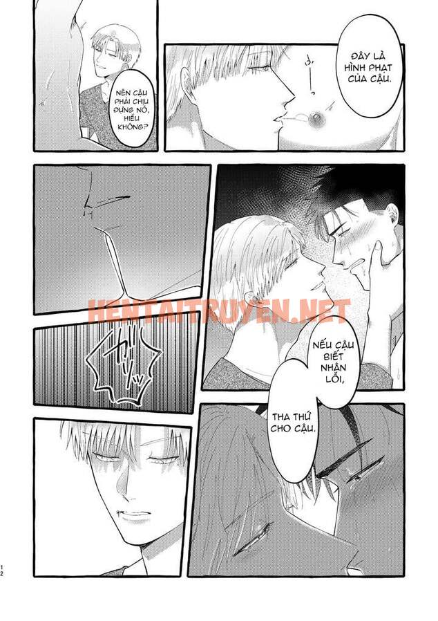 Xem ảnh Tổng Hợp Oneshot - Chap 104 - img_011_1676317126 - HentaiTruyen.net