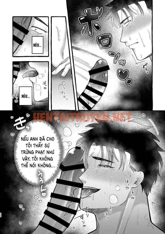 Xem ảnh Tổng Hợp Oneshot - Chap 104 - img_019_1676317139 - HentaiTruyenVN.net